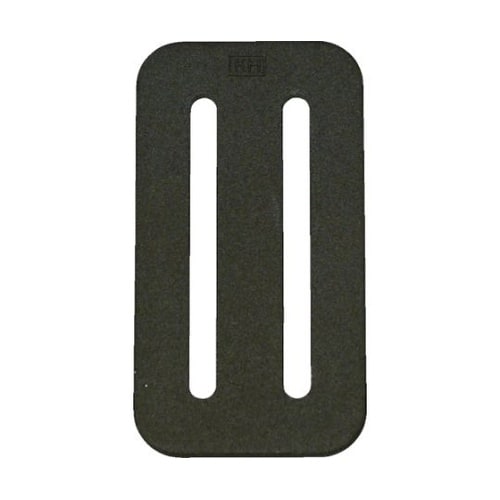 DDAK アルミ製D環止め ブラック