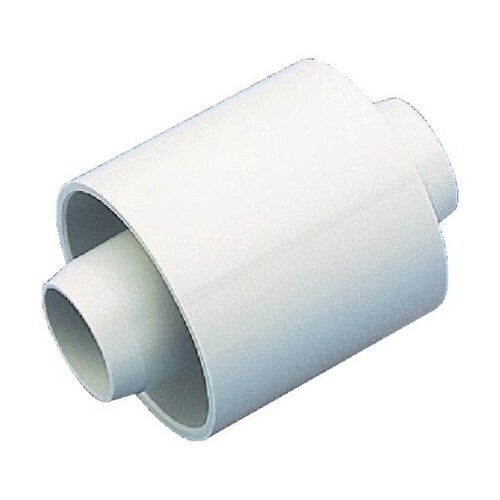 ドレンホース用直線ジョイント 適合ドレン