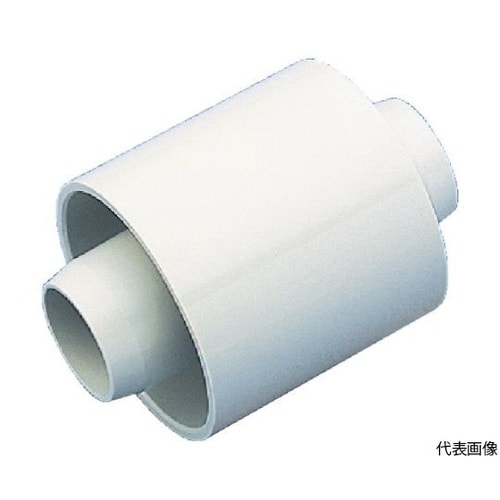 ドレンホース用直線ジョイント 適合ドレン