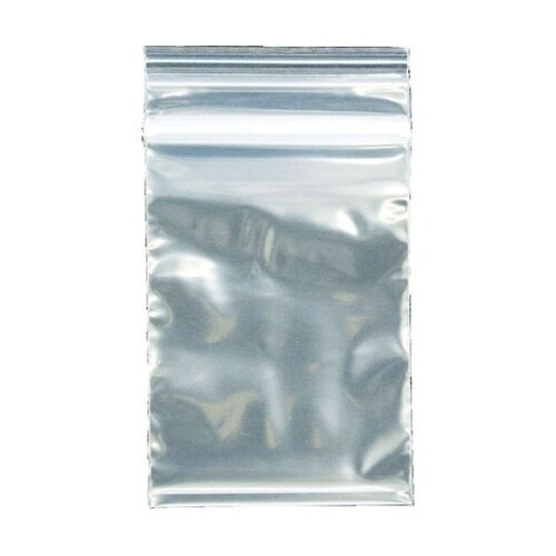 チャック袋 「ユニパックGP」GP Bー