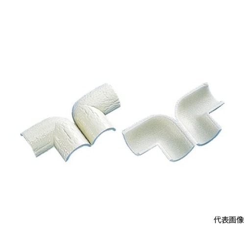 HEC25 保温エルボカバー