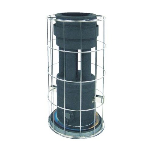 IKR19 暖房用熱交換器