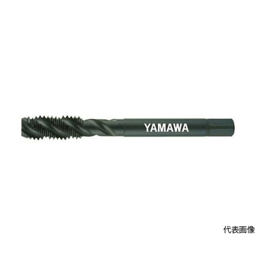 ISPM6X1BP スパイラルタップ