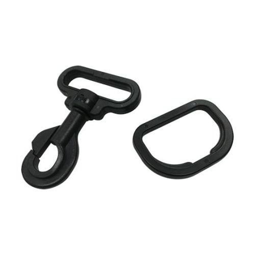 結束ベルト 平ベルト金具 ナスカン.FD