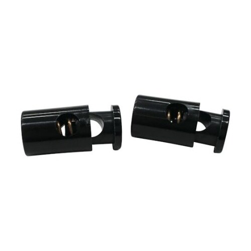 金具 紐用止メ金具 5mmー6mm用 1
