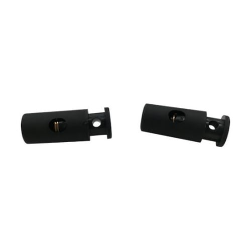 金具 紐用止メ金具 3mmー5mm用 1