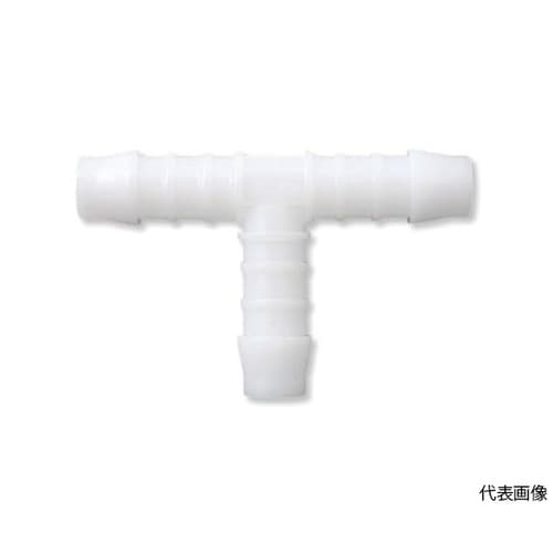 QG400T06 T型ホース継手