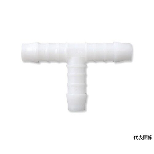 QG400T10 T型ホース継手