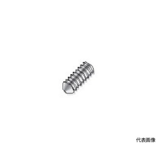 部品 締め付けねじ SR M10X10