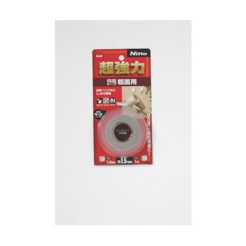 T4590 超強力両面テープ粗面用