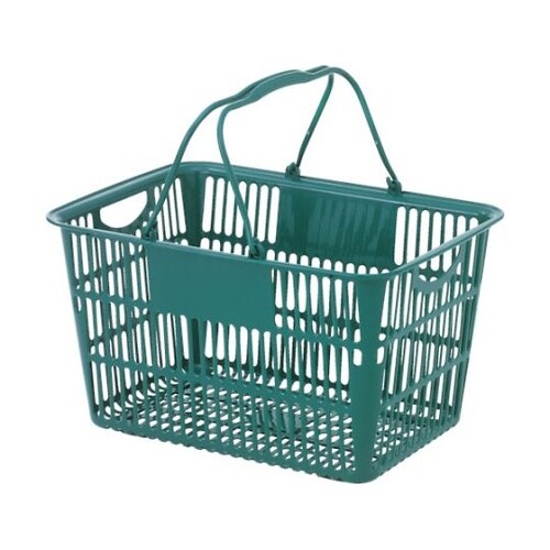 U31DGRショッピングバスケットU31