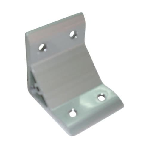 アルミブラケット(M6用フラットタイプ)