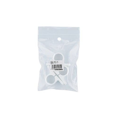 625−103−32 樹脂製サドルバンド