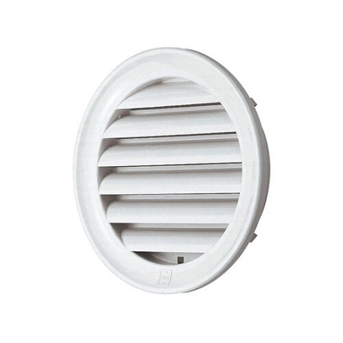 SGM−75P 丸型ガラリ