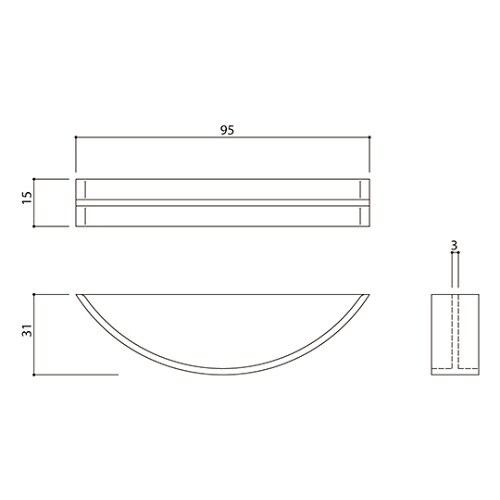 WS−107 スリーブ用止水板