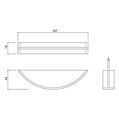 WS−207 スリーブ用止水板