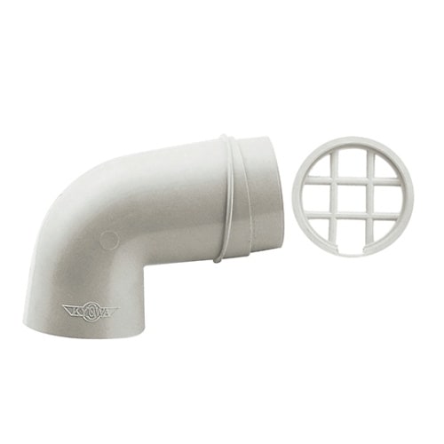 SK−50 EL 換気パイプ