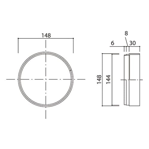 SK−CJ150 ジョイントスリーブ