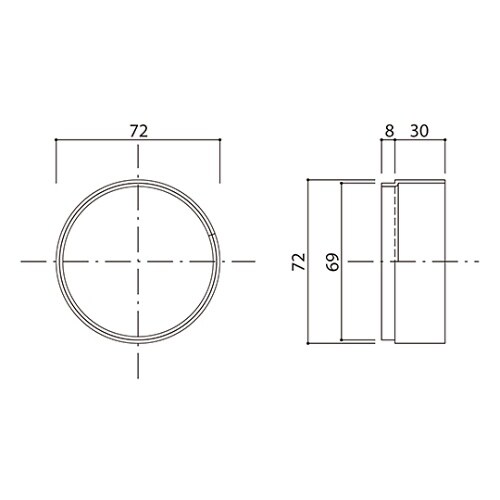 SK−CJ75 ジョイントスリーブ