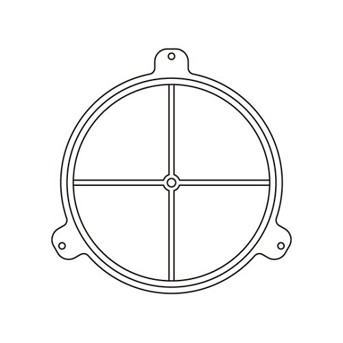 SPD−100 パイプ仮枠止