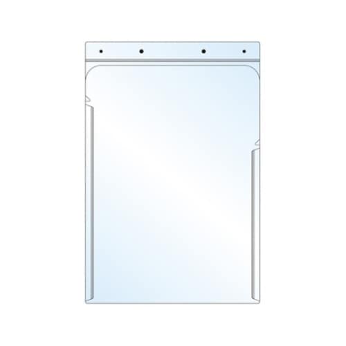 KH1A4T 掲示ホルダー