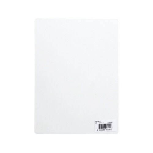 CR−ST51−T 下敷