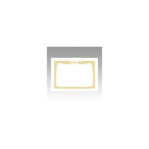 10−1050 OA賞状用紙