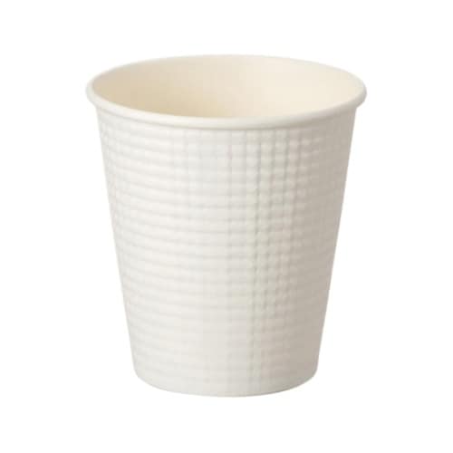 エンボスカップホワイト C2060DC