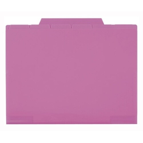 ACT−906−21インデックスフォルダ