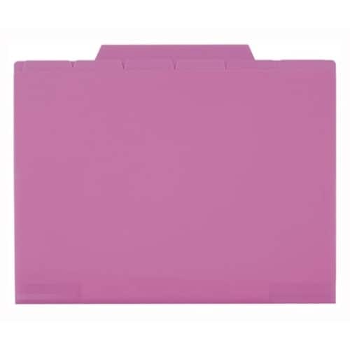 ACT−912−21インデックスフォルダ