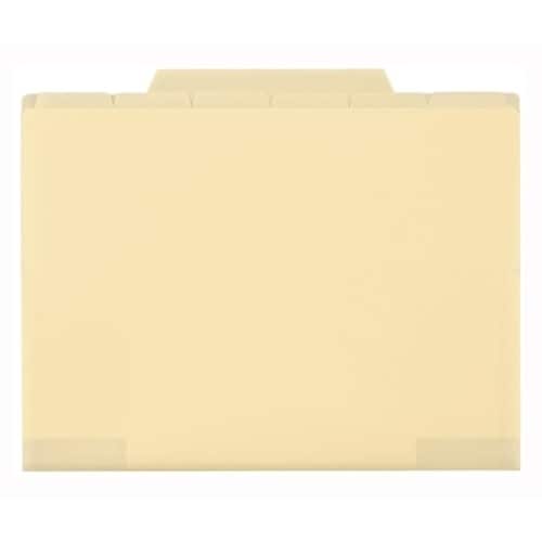 ACT−912−52インデックスフォルダ