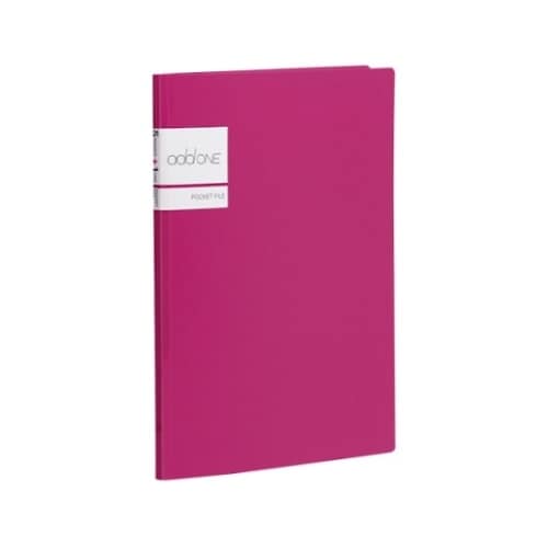 AD−2655−21ポケットファイル