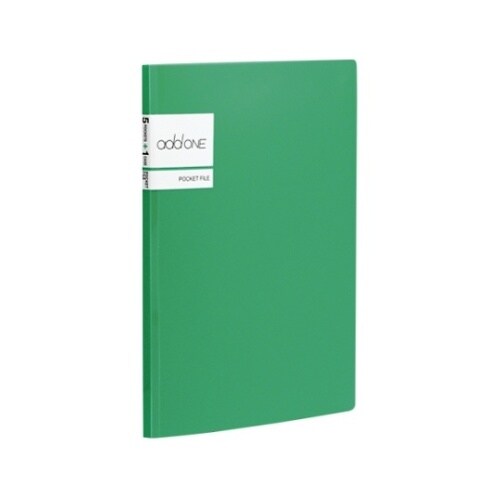 AD−2655−30ポケットファイル