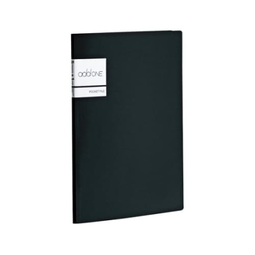 AD−2655−60ポケットファイル