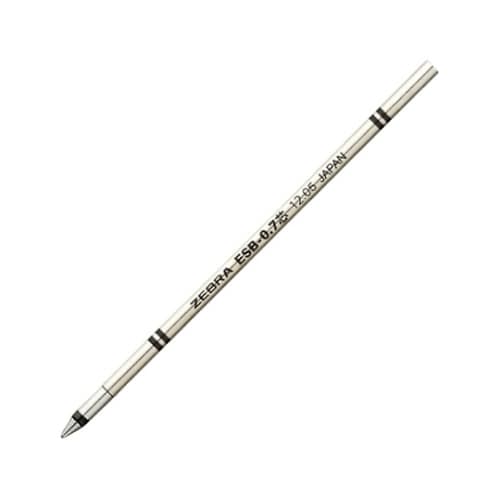 RESB7 ボールペン替芯黒