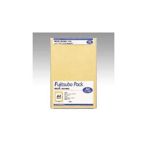 PK−2 藤壷クラフトパック封筒パック入