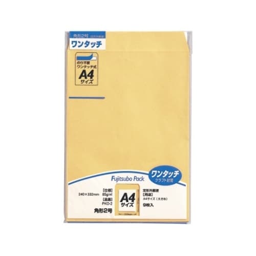 PKO−2 藤壷ワンタッチクラフトパック