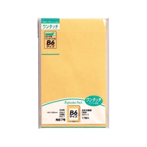 PKO−7 藤壷ワンタッチクラフトパック