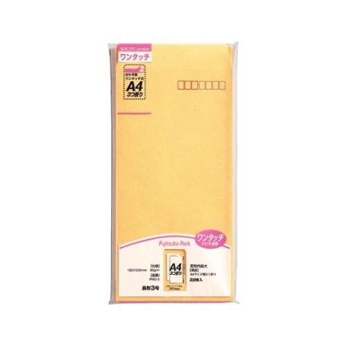 PNO−3 藤壷ワンタッチクラフトパック