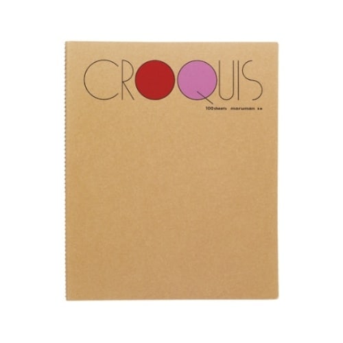 SM−01 クロッキーブック
