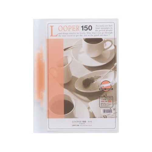 F−3016−3 ルーパーファイル