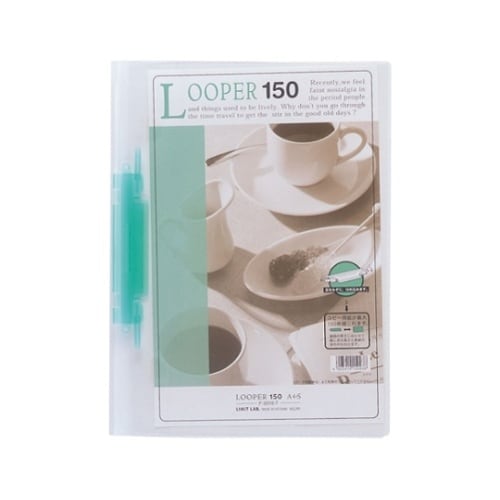 F−3016−7 ルーパーファイル