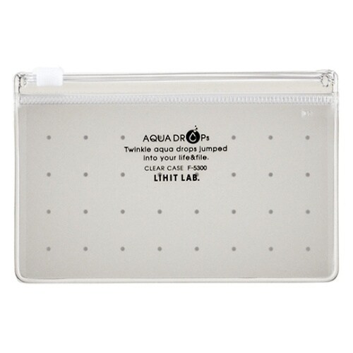 F−5300−1 クリヤーケース