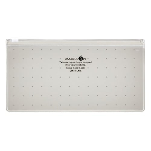 F−5301−1 クリヤーケース