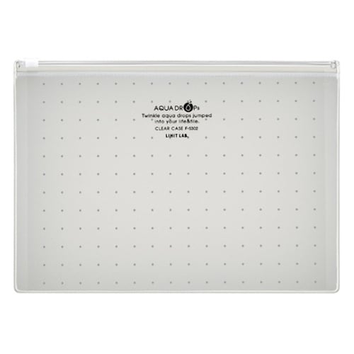 F−5302−1 クリヤーケース