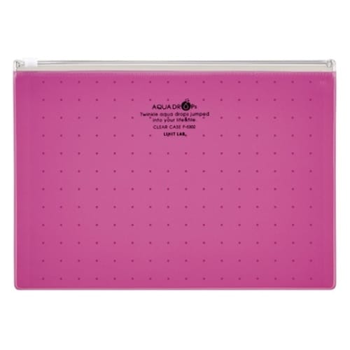 F−5302−3 クリヤーケース