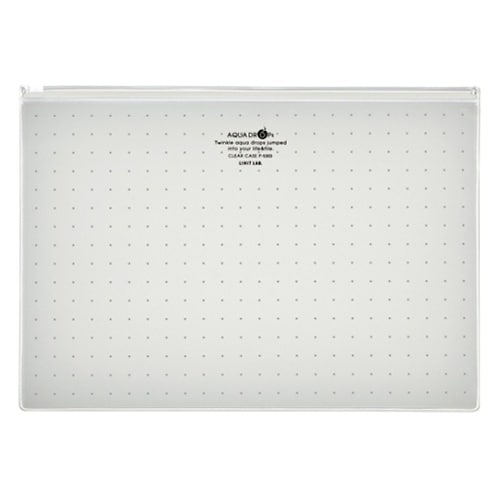 F−5303−1 クリヤーケース