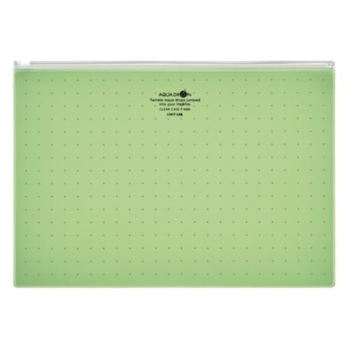 F−5303−6 クリヤーケース