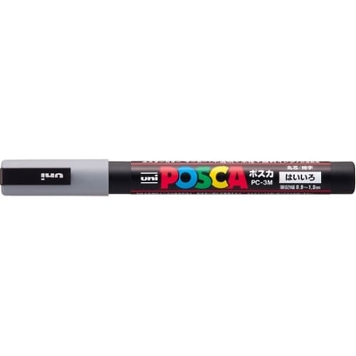 PC−3M.37 ユニ ポスカ