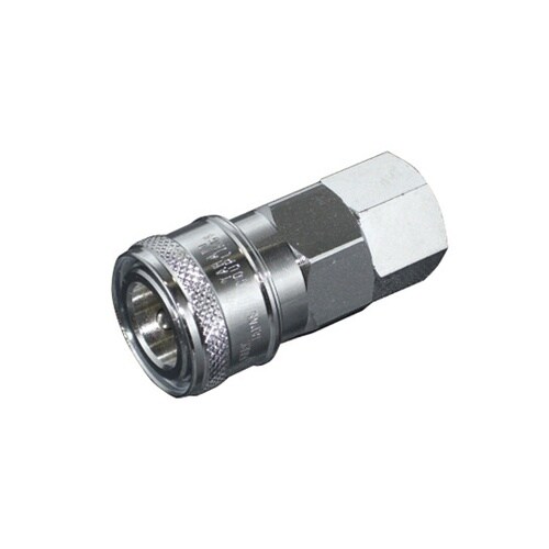 BLY21−SF 鋼鉄カプラ/ソケット